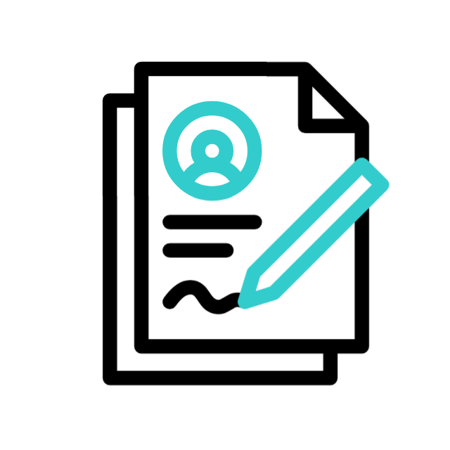 Step icon